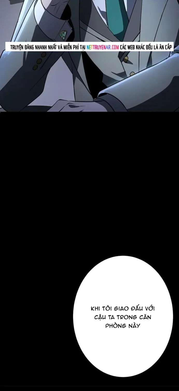 Vượt Cấp Với Kỹ Năng Thần Thánh Chap 31 - Next Chap 32