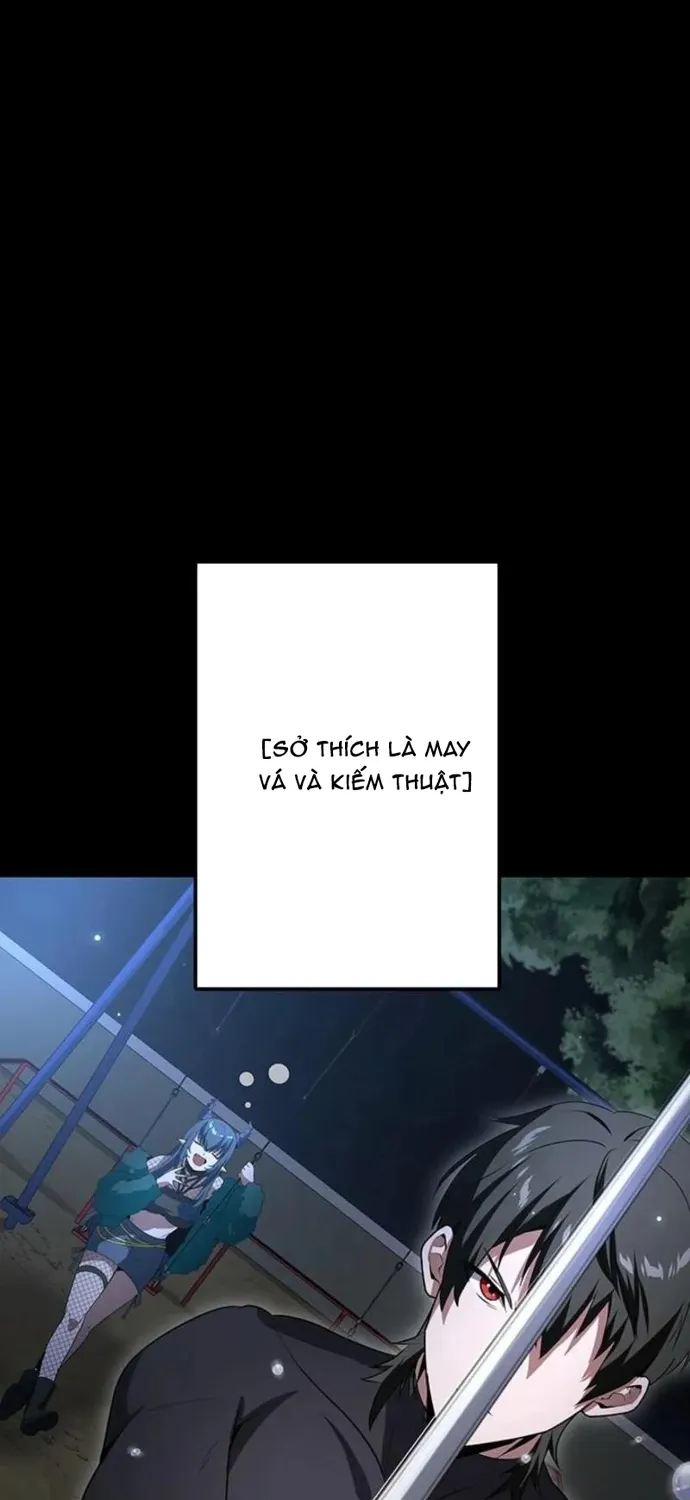 Vượt Cấp Với Kỹ Năng Thần Thánh Chap 31 - Next Chap 32