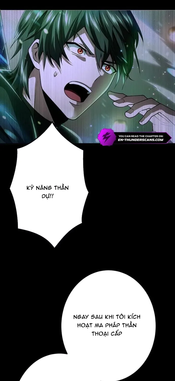 Vượt Cấp Với Kỹ Năng Thần Thánh Chap 31 - Next Chap 32