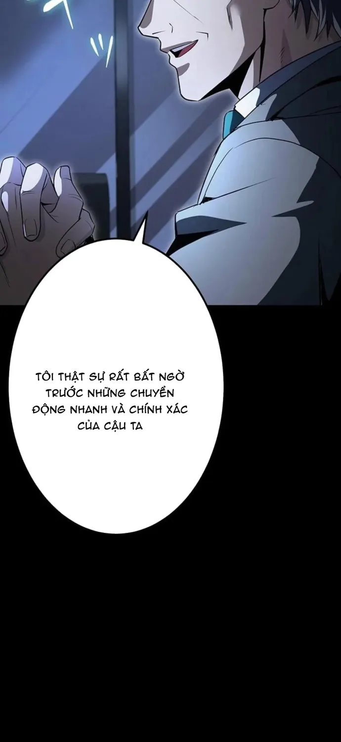 Vượt Cấp Với Kỹ Năng Thần Thánh Chap 31 - Next Chap 32