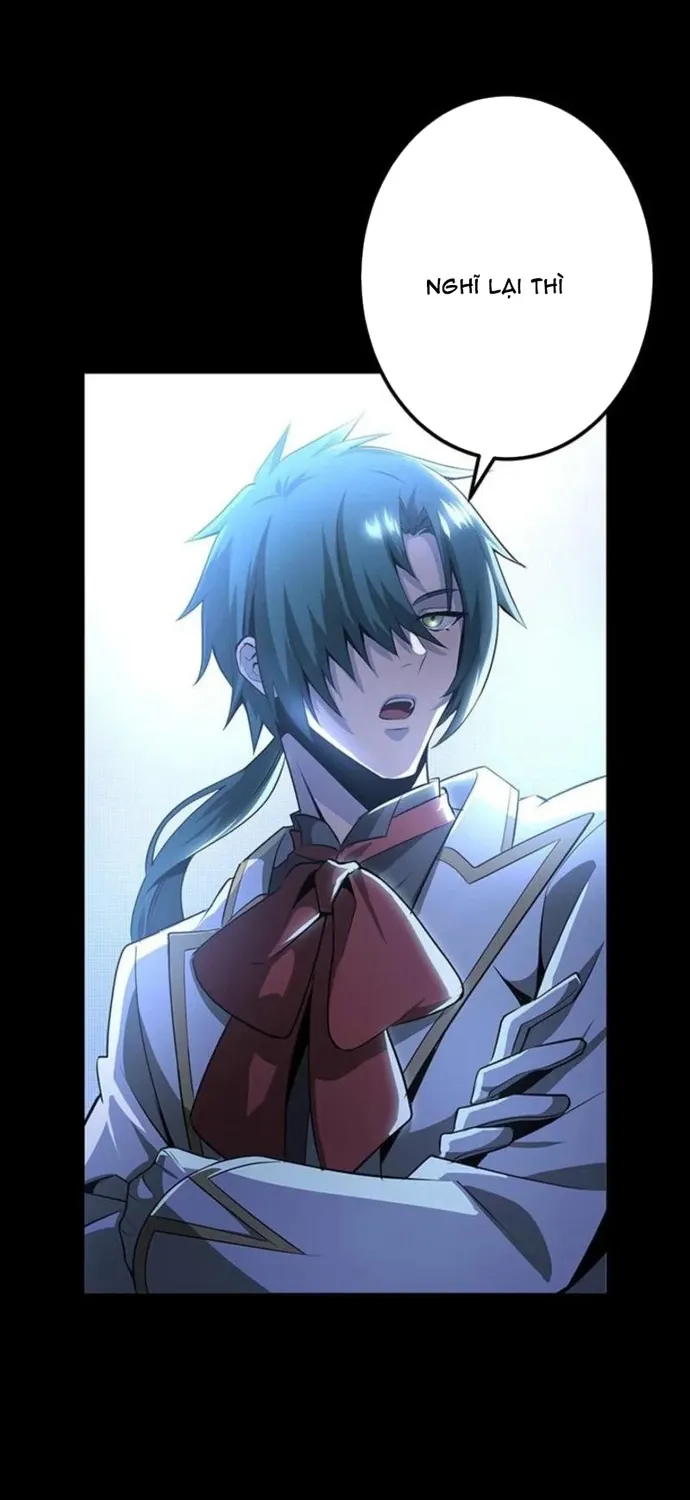 Vượt Cấp Với Kỹ Năng Thần Thánh Chap 31 - Next Chap 32