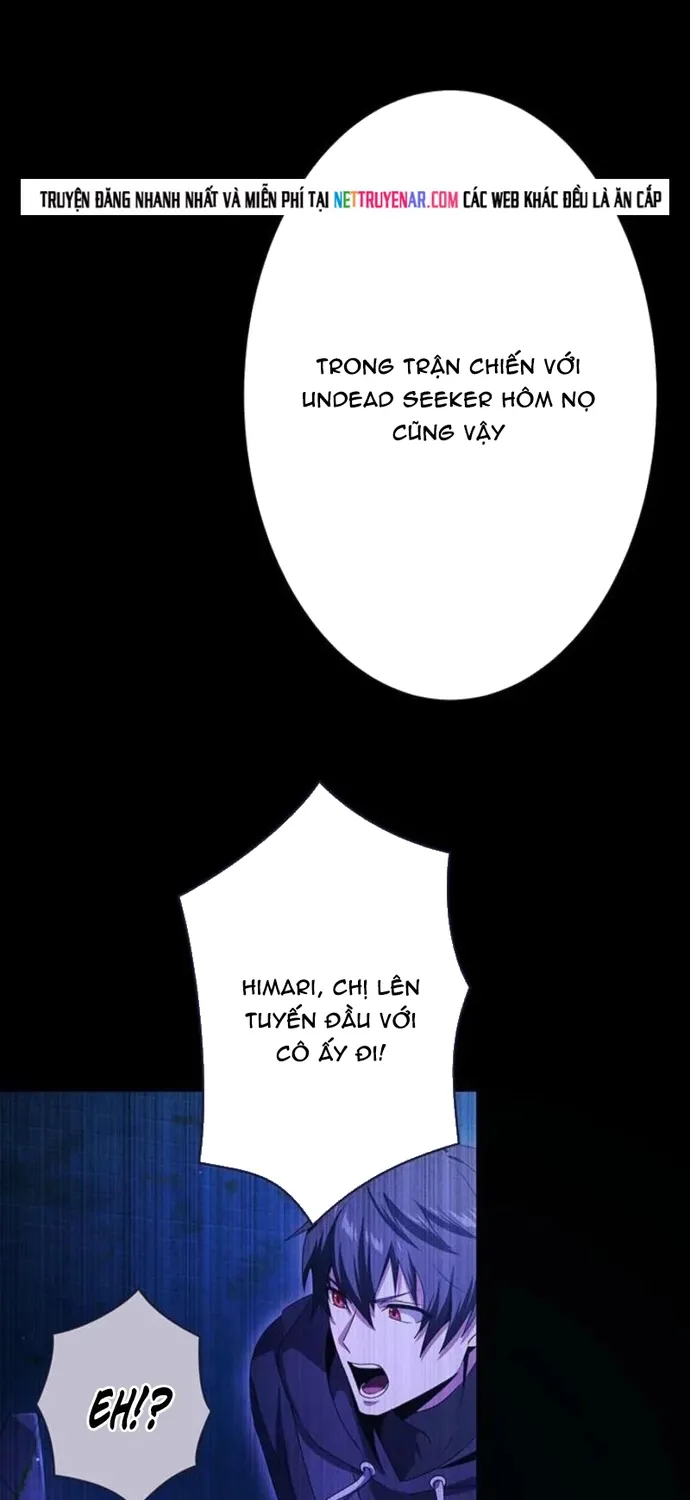 Vượt Cấp Với Kỹ Năng Thần Thánh Chap 31 - Next Chap 32