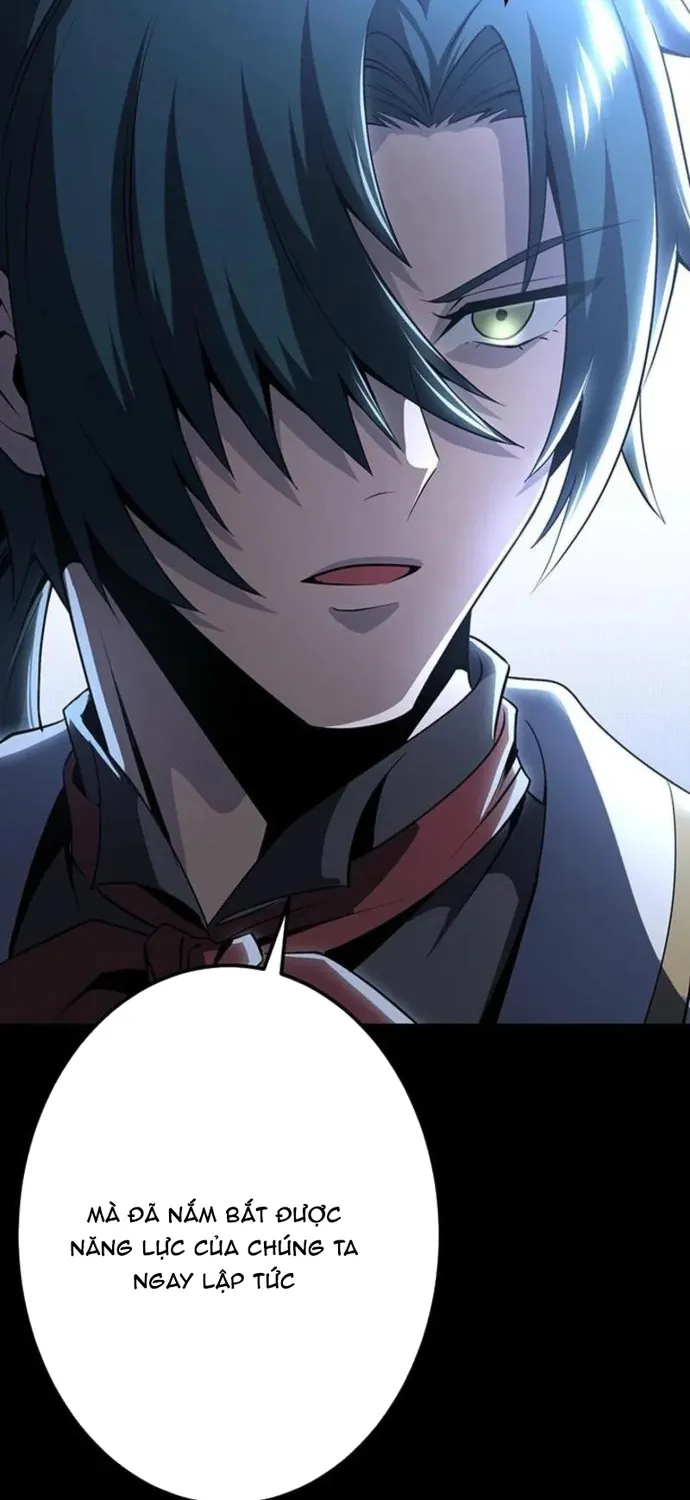 Vượt Cấp Với Kỹ Năng Thần Thánh Chap 31 - Next Chap 32