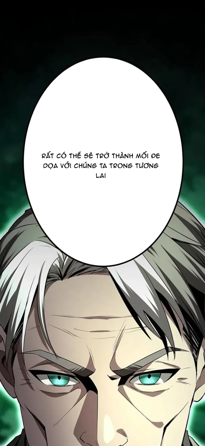 Vượt Cấp Với Kỹ Năng Thần Thánh Chap 31 - Next Chap 32