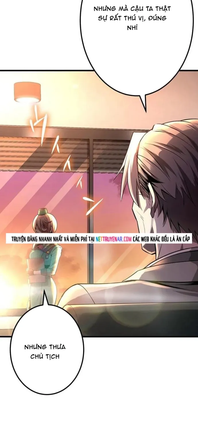 Vượt Cấp Với Kỹ Năng Thần Thánh Chap 31 - Next Chap 32