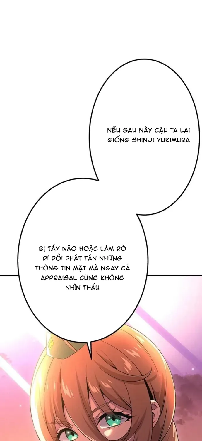 Vượt Cấp Với Kỹ Năng Thần Thánh Chap 31 - Next Chap 32