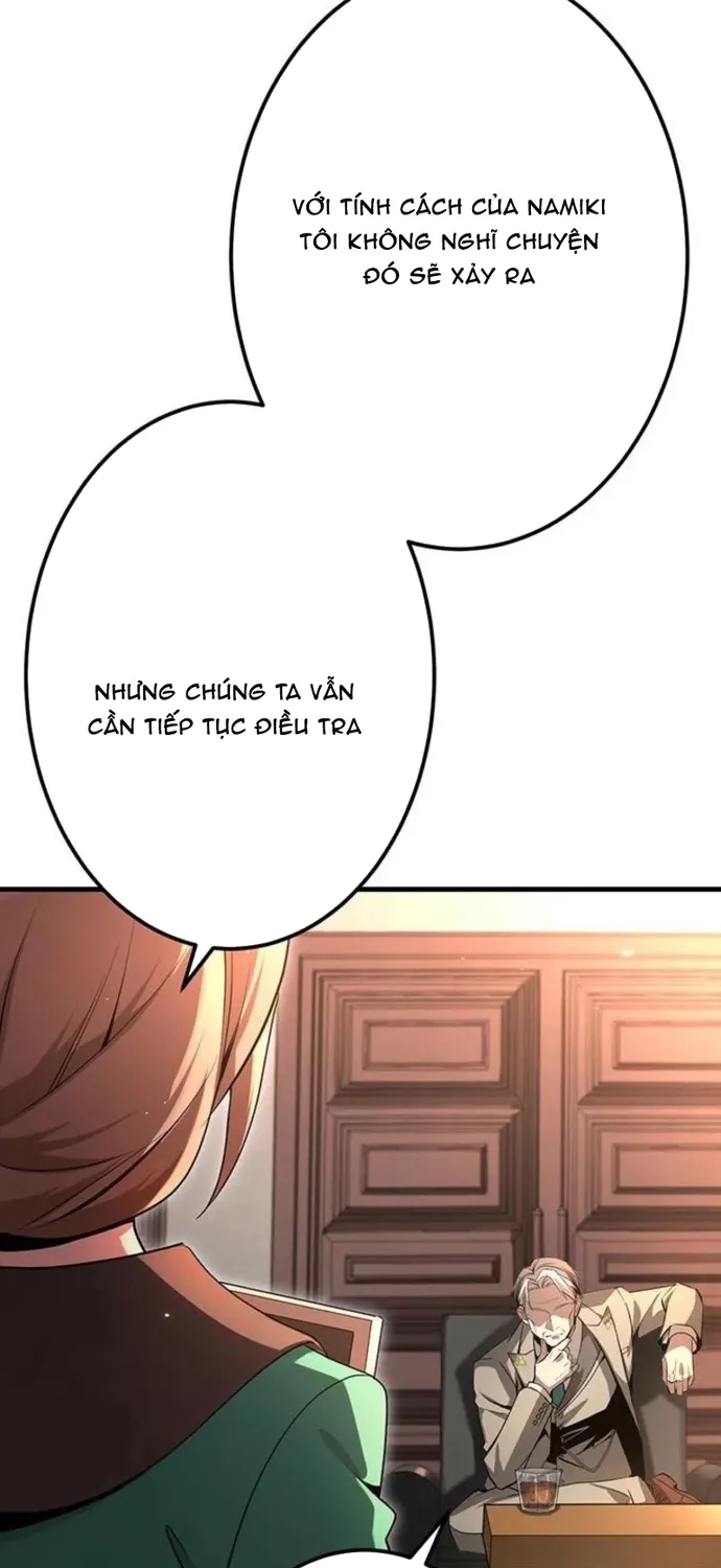 Vượt Cấp Với Kỹ Năng Thần Thánh Chap 31 - Next Chap 32