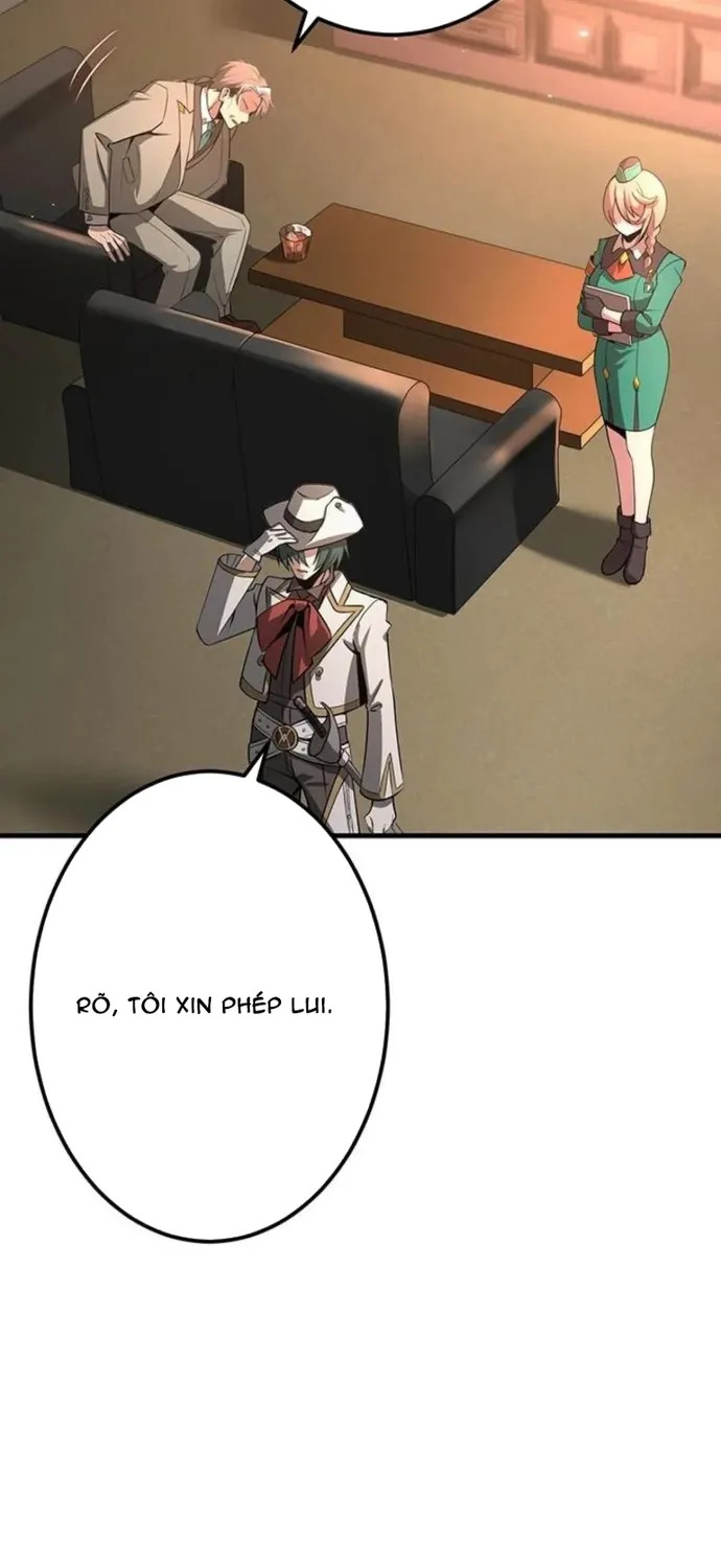 Vượt Cấp Với Kỹ Năng Thần Thánh Chap 31 - Next Chap 32