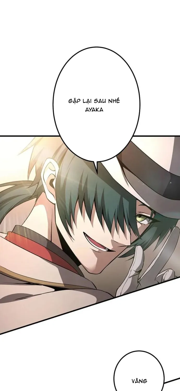 Vượt Cấp Với Kỹ Năng Thần Thánh Chap 31 - Next Chap 32