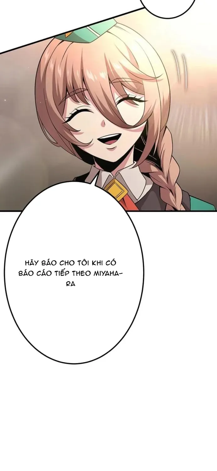 Vượt Cấp Với Kỹ Năng Thần Thánh Chap 31 - Next Chap 32