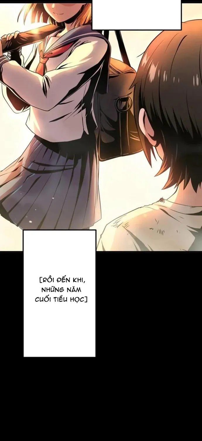 Vượt Cấp Với Kỹ Năng Thần Thánh Chap 31 - Next Chap 32