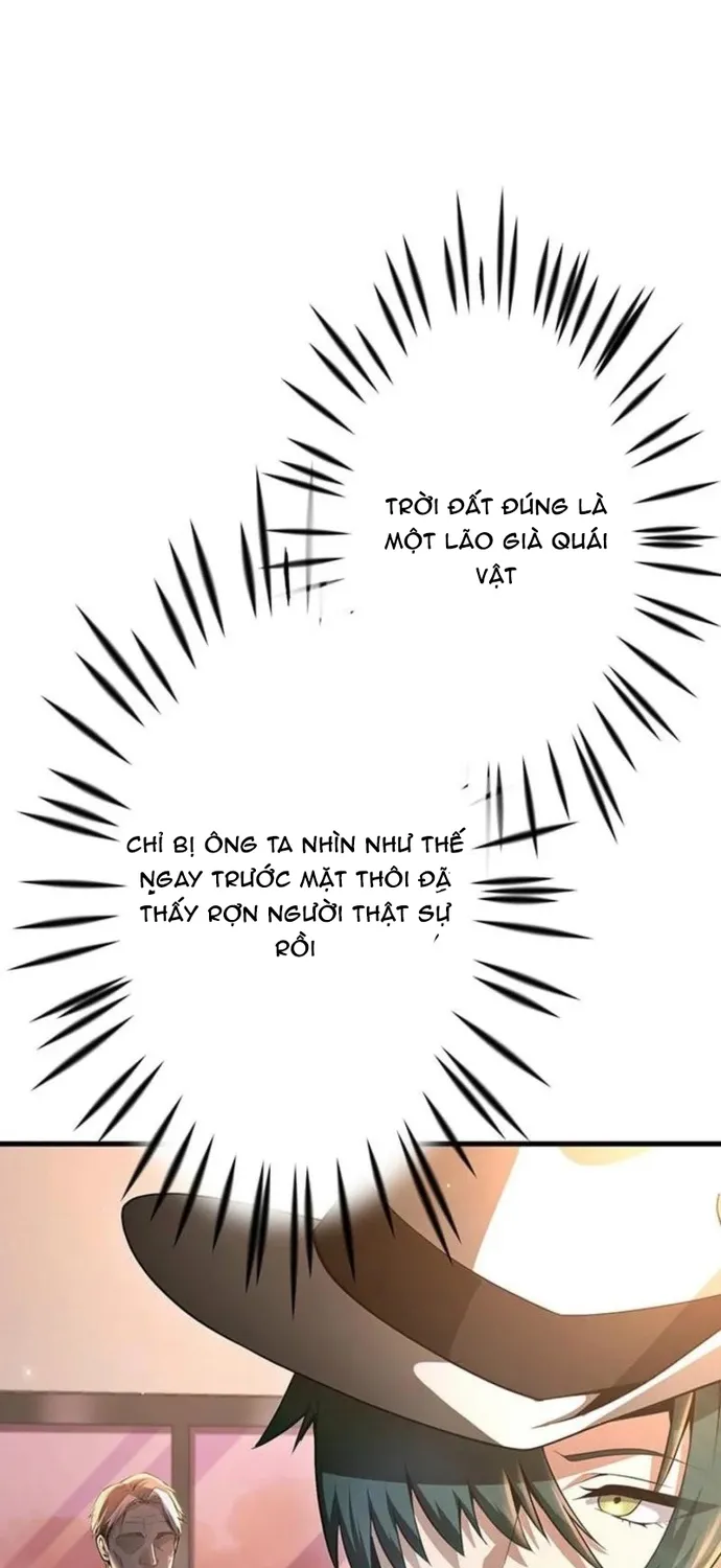 Vượt Cấp Với Kỹ Năng Thần Thánh Chap 31 - Next Chap 32