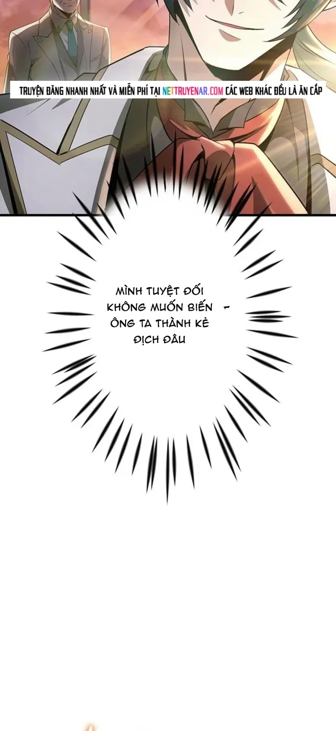 Vượt Cấp Với Kỹ Năng Thần Thánh Chap 31 - Next Chap 32