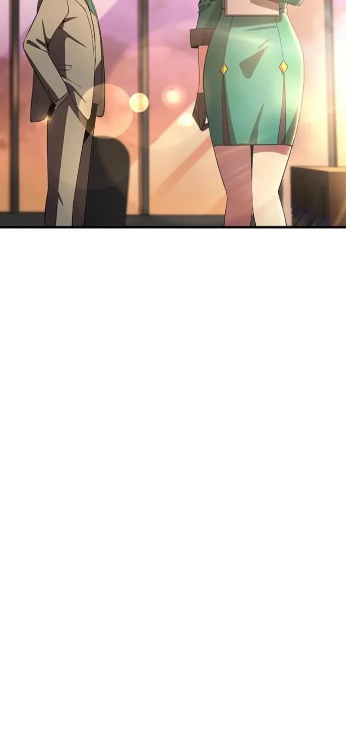 Vượt Cấp Với Kỹ Năng Thần Thánh Chap 31 - Next Chap 32