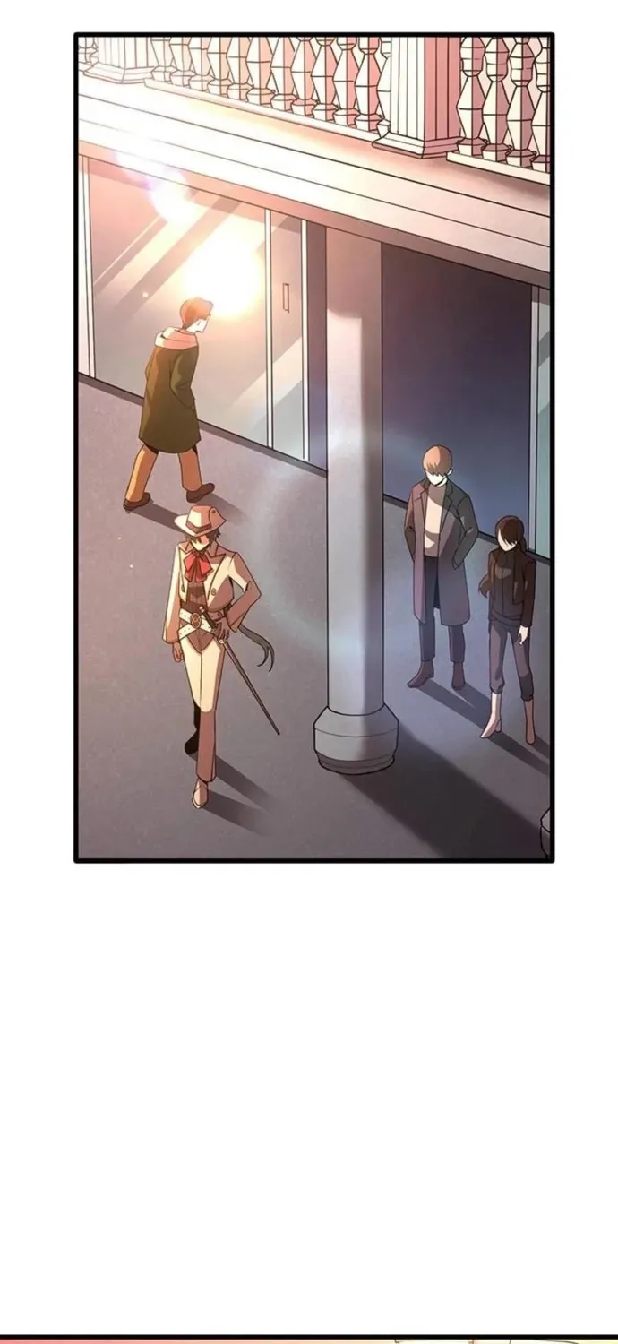 Vượt Cấp Với Kỹ Năng Thần Thánh Chap 31 - Next Chap 32