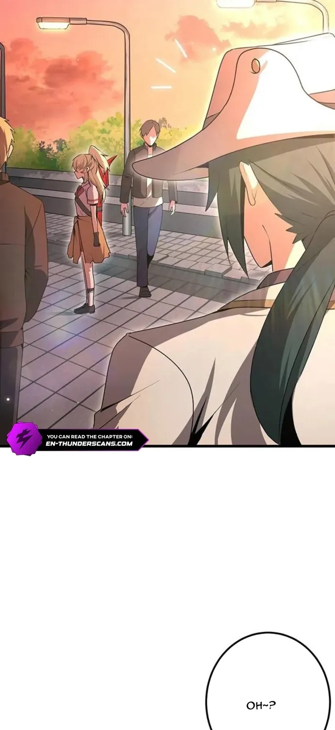 Vượt Cấp Với Kỹ Năng Thần Thánh Chap 31 - Next Chap 32