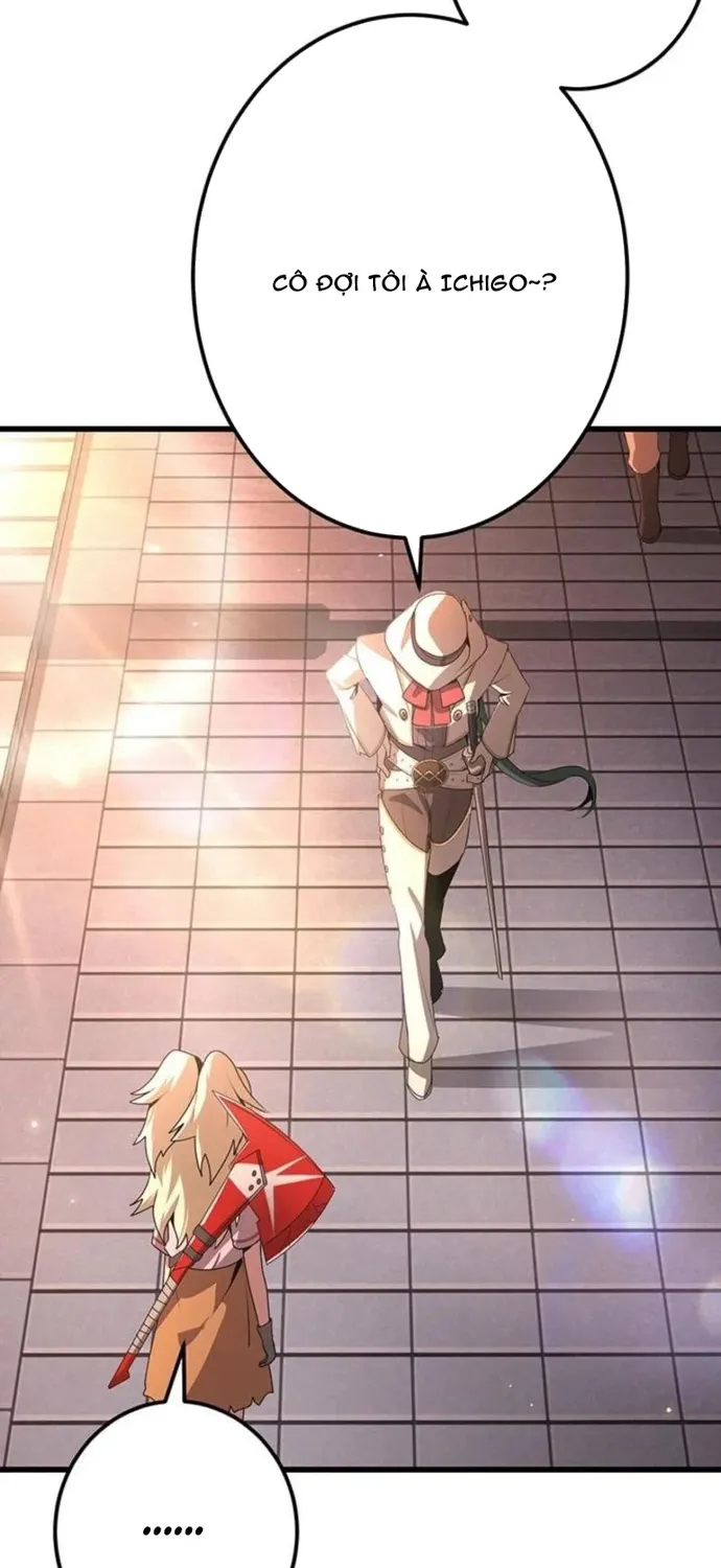 Vượt Cấp Với Kỹ Năng Thần Thánh Chap 31 - Next Chap 32