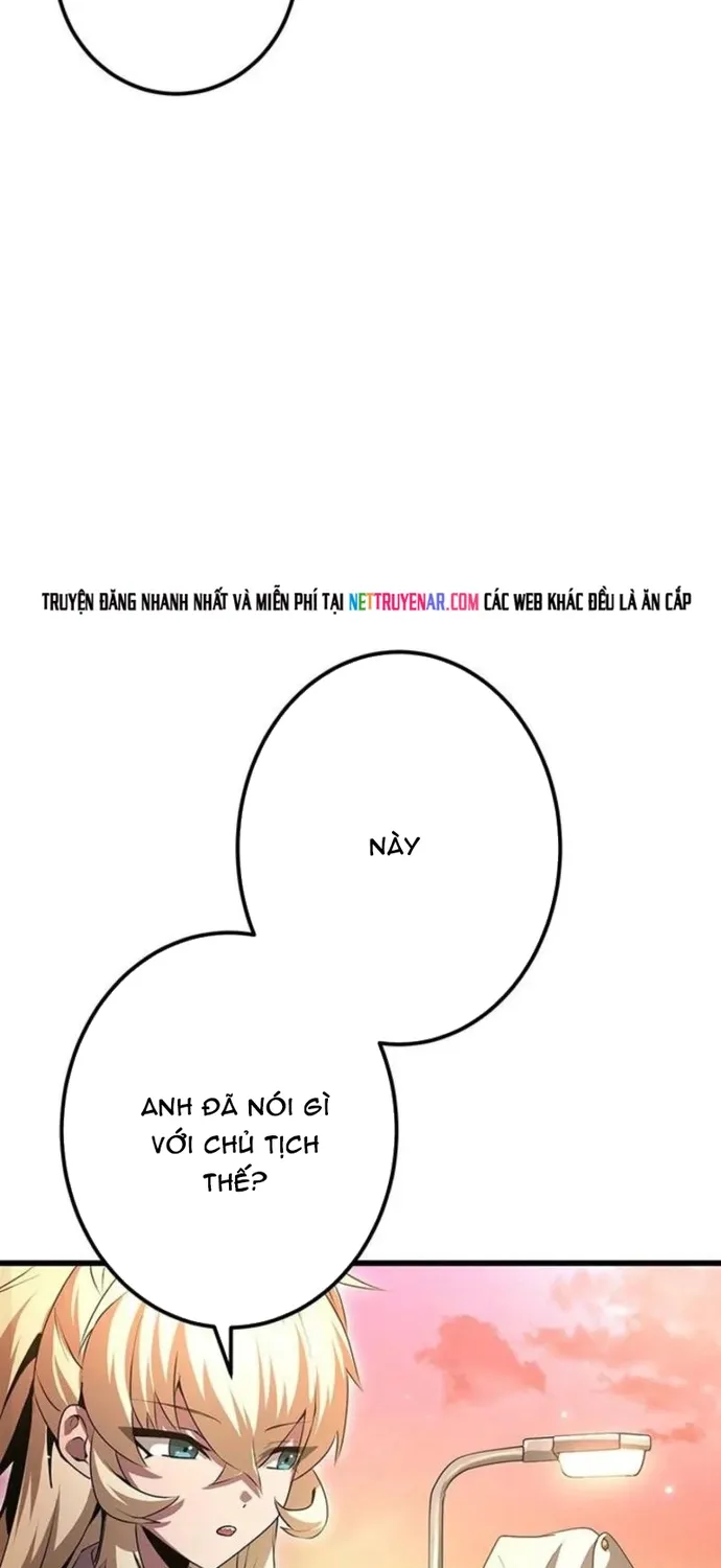 Vượt Cấp Với Kỹ Năng Thần Thánh Chap 31 - Next Chap 32