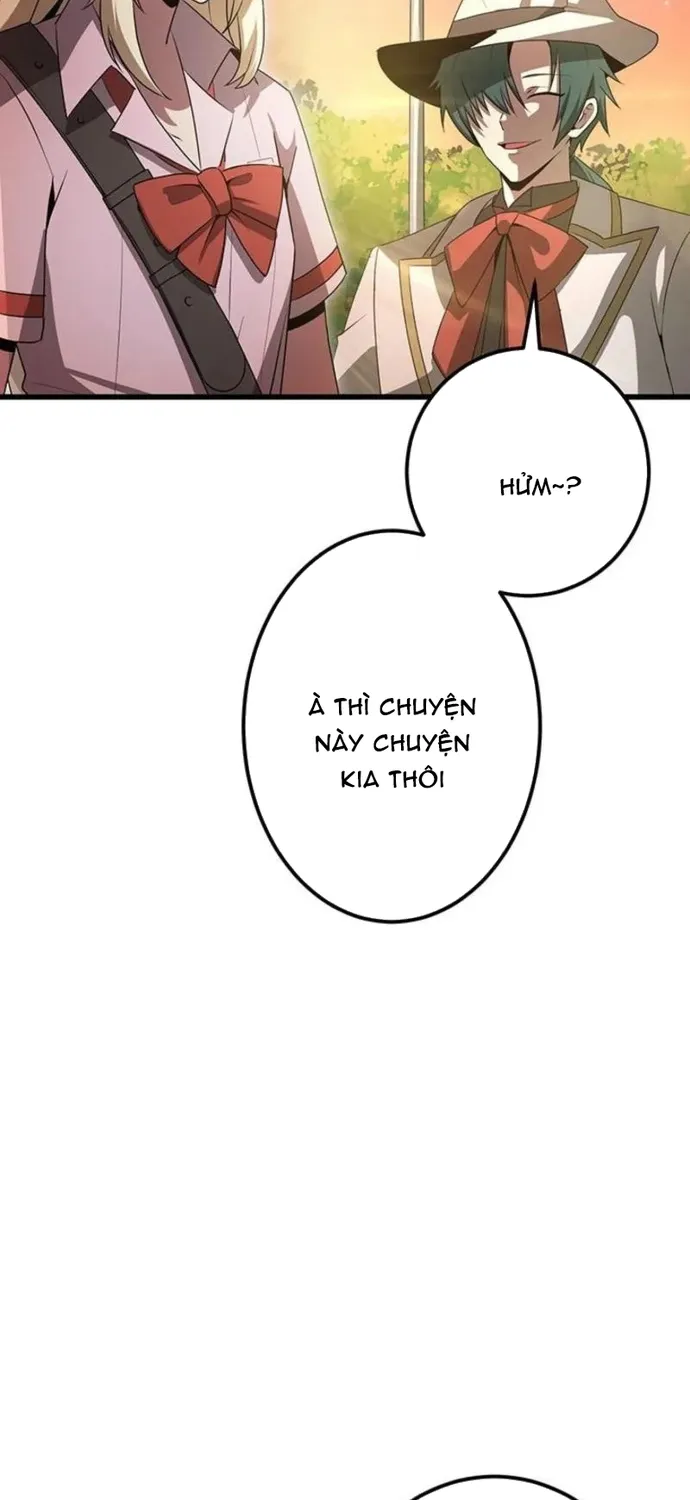 Vượt Cấp Với Kỹ Năng Thần Thánh Chap 31 - Next Chap 32