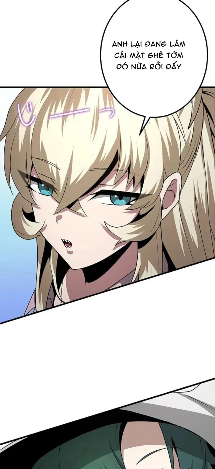 Vượt Cấp Với Kỹ Năng Thần Thánh Chap 31 - Next Chap 32