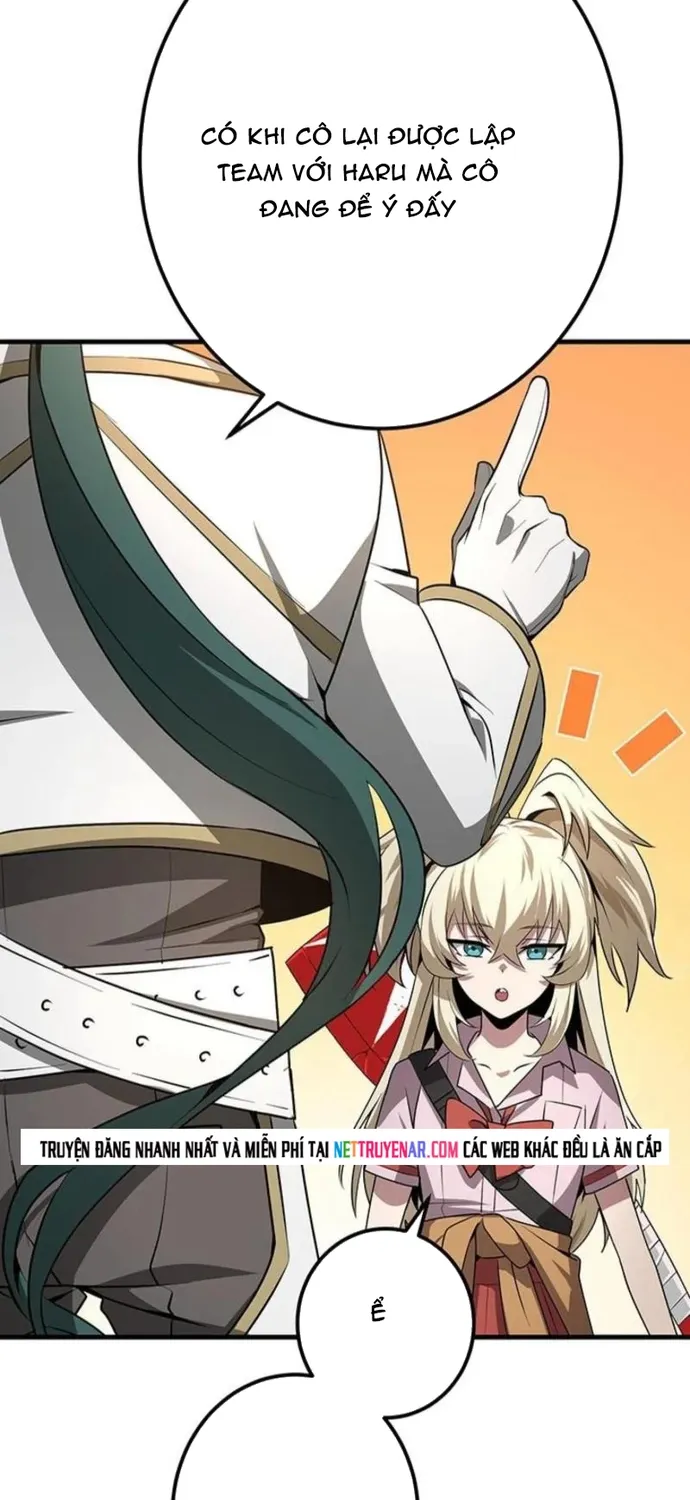 Vượt Cấp Với Kỹ Năng Thần Thánh Chap 31 - Next Chap 32