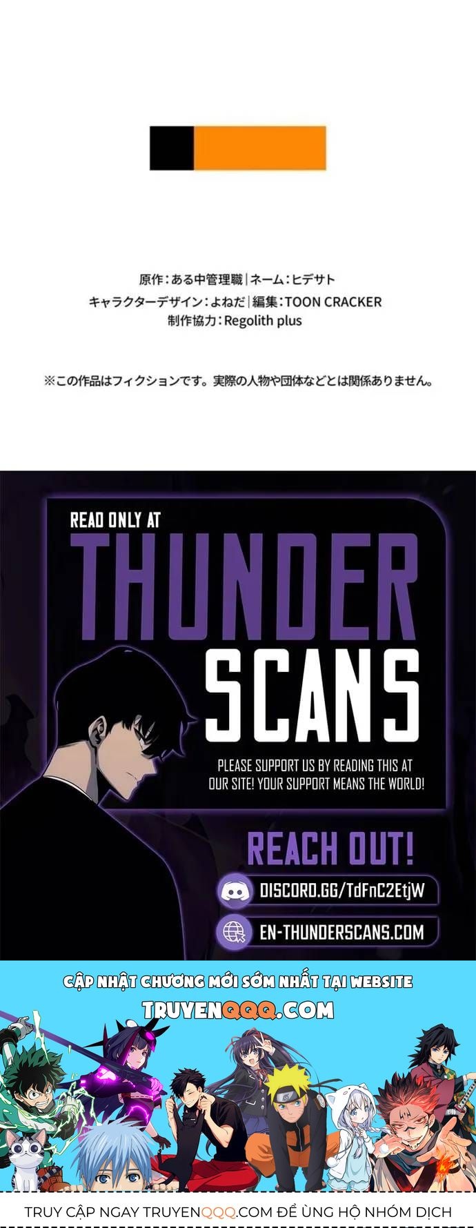 Vượt Cấp Với Kỹ Năng Thần Thánh Chap 31 - Next Chap 32