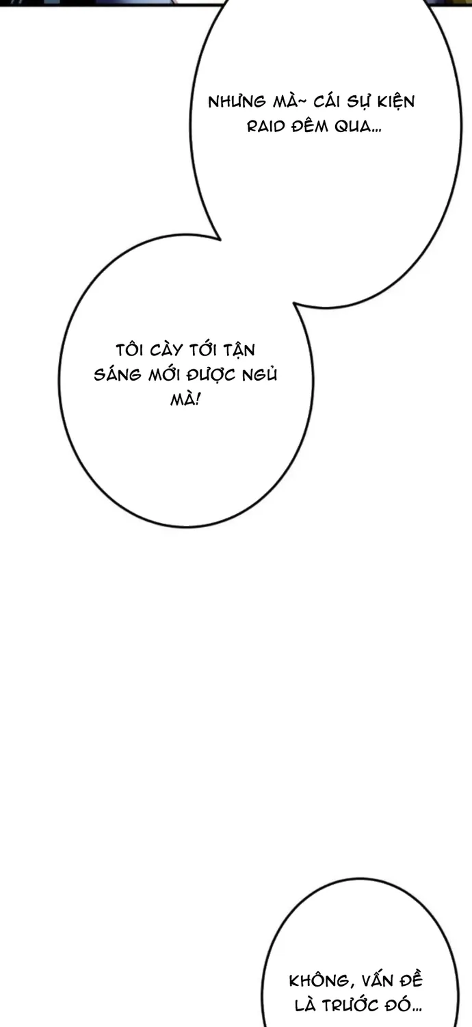 Vượt Cấp Với Kỹ Năng Thần Thánh Chap 32 - Next Chap 33