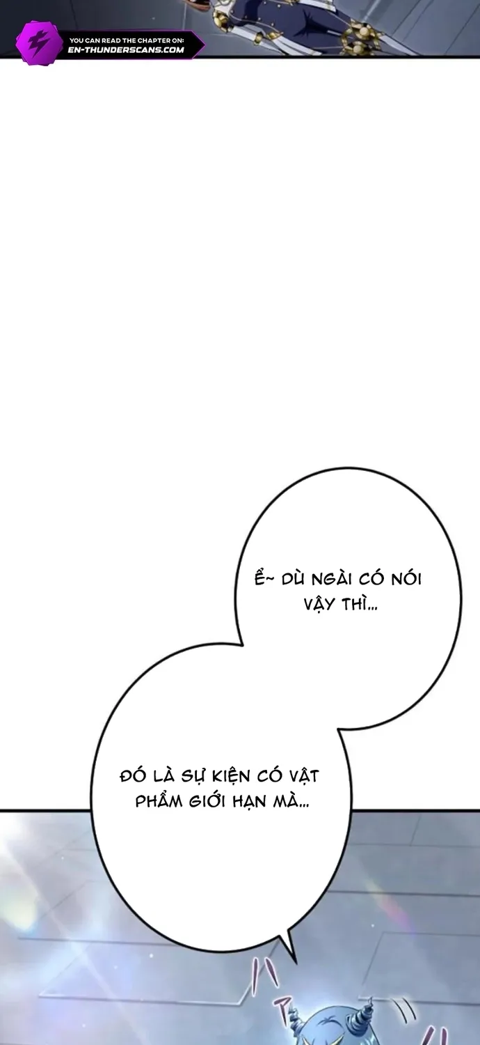 Vượt Cấp Với Kỹ Năng Thần Thánh Chap 32 - Next Chap 33