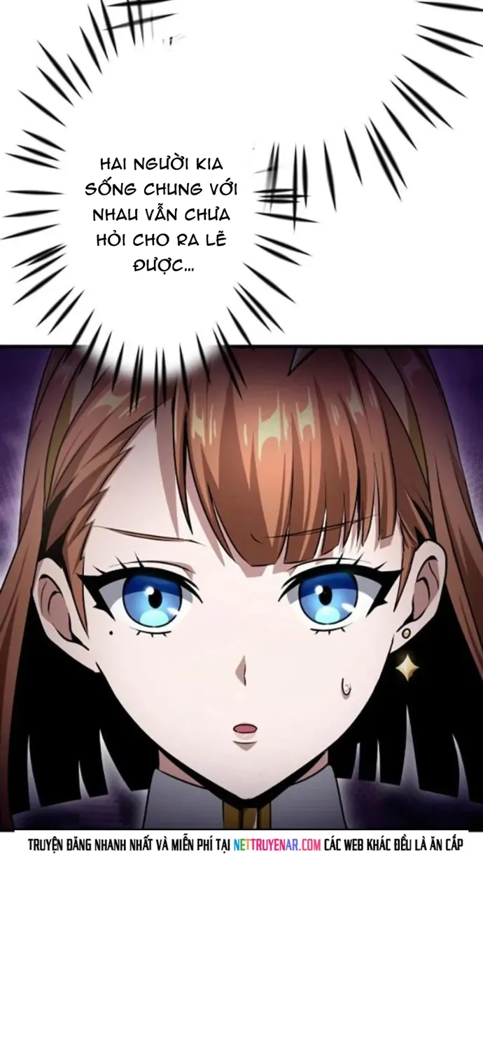 Vượt Cấp Với Kỹ Năng Thần Thánh Chap 32 - Next Chap 33