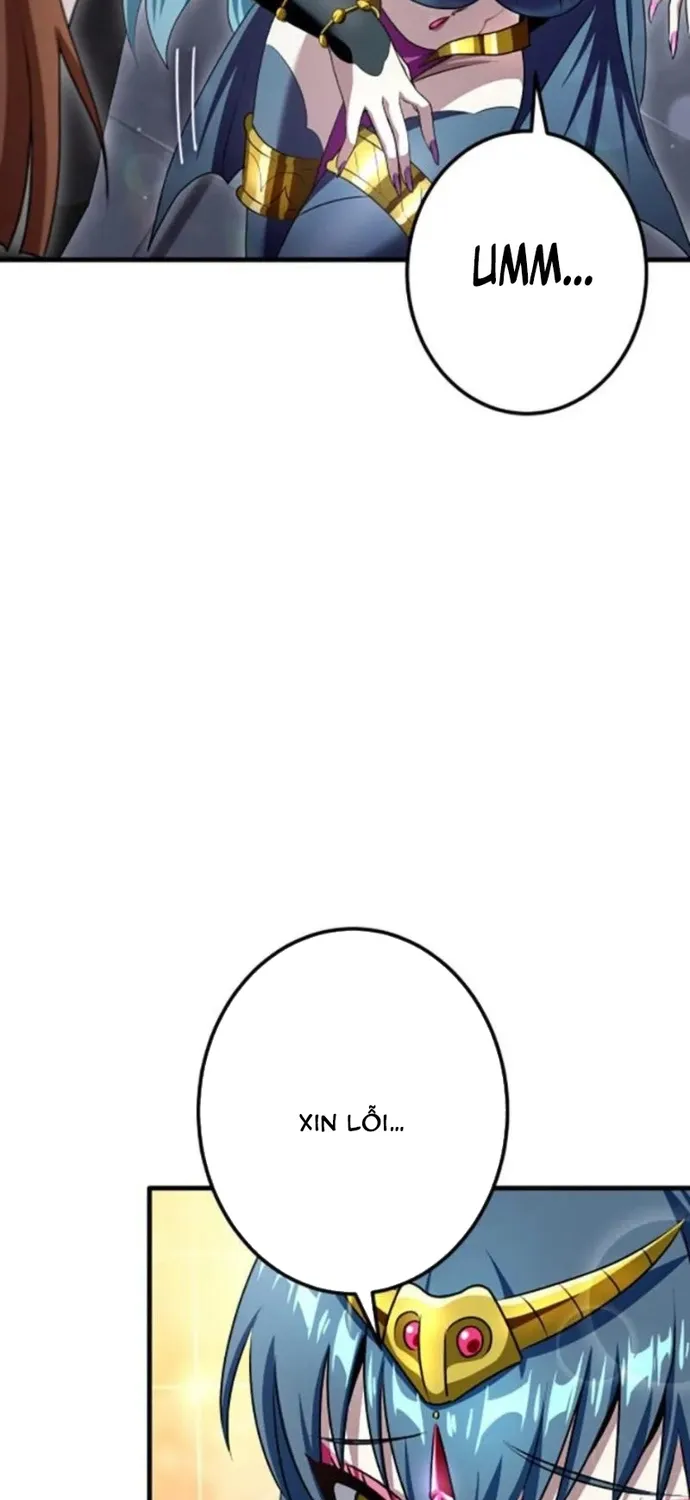 Vượt Cấp Với Kỹ Năng Thần Thánh Chap 32 - Next Chap 33