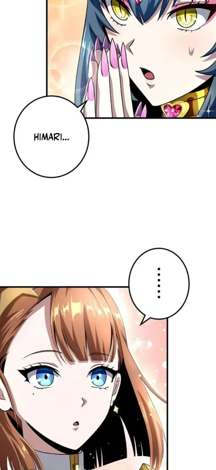 Vượt Cấp Với Kỹ Năng Thần Thánh Chap 32 - Next Chap 33