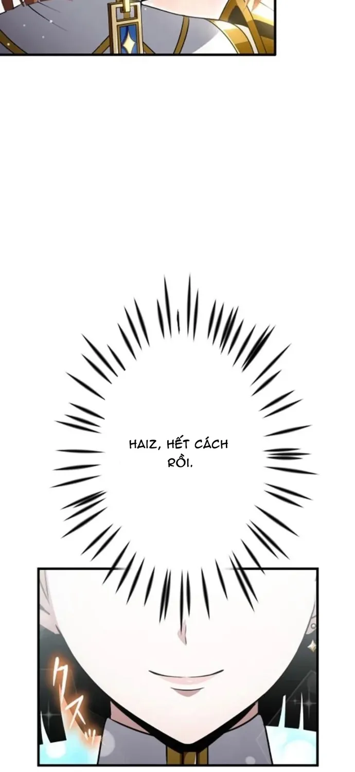 Vượt Cấp Với Kỹ Năng Thần Thánh Chap 32 - Next Chap 33