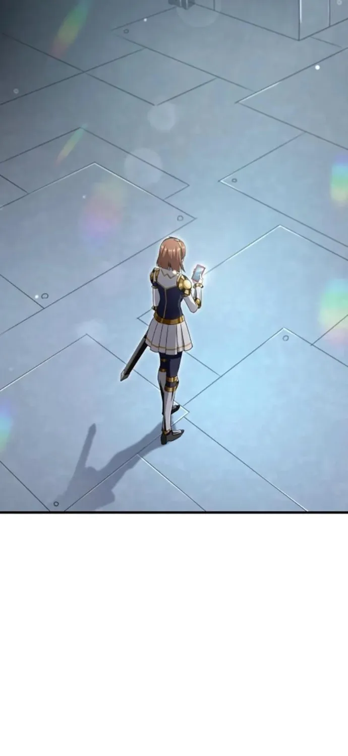 Vượt Cấp Với Kỹ Năng Thần Thánh Chap 32 - Next Chap 33