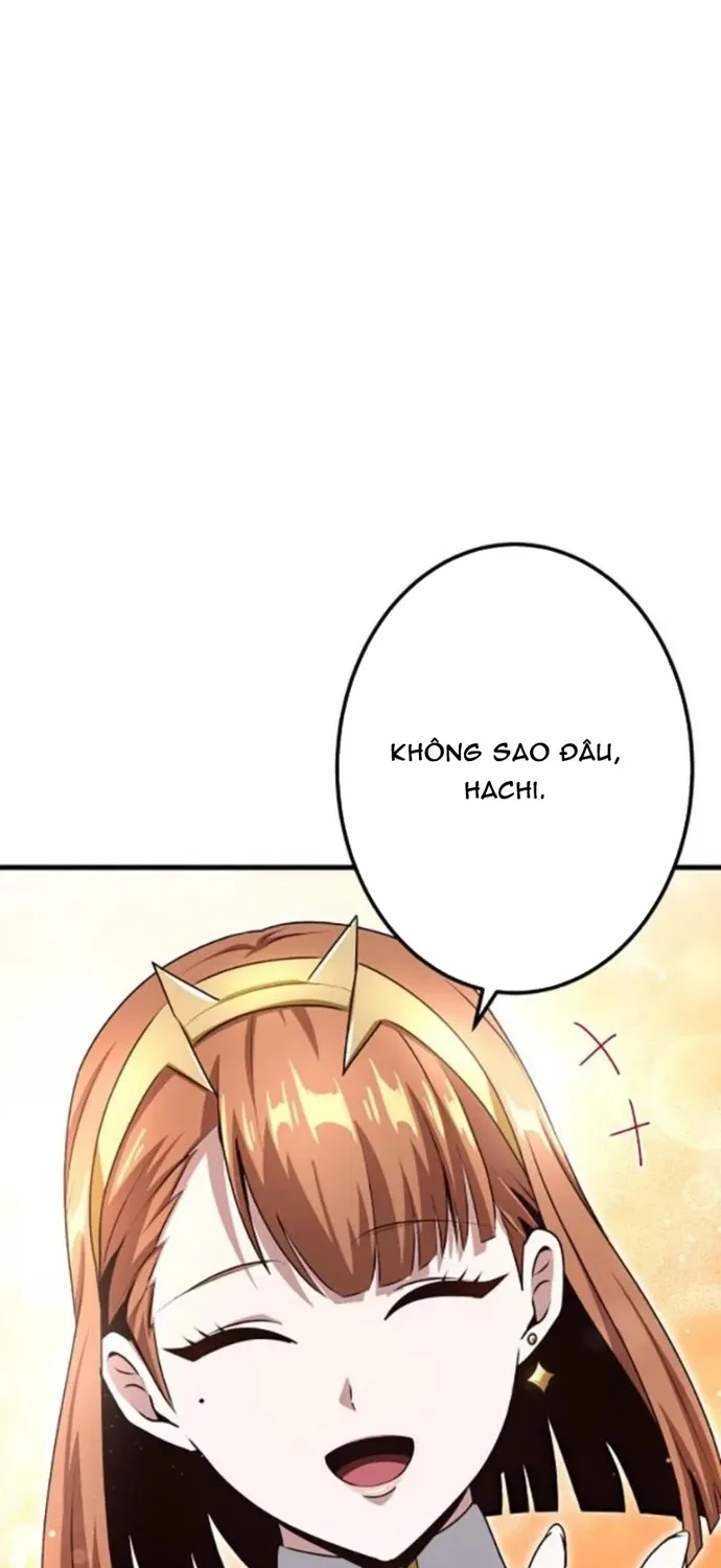 Vượt Cấp Với Kỹ Năng Thần Thánh Chap 32 - Next Chap 33