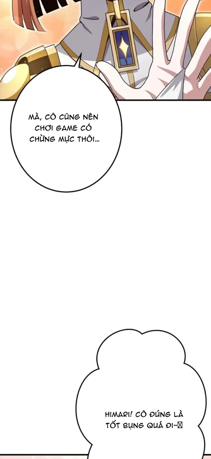 Vượt Cấp Với Kỹ Năng Thần Thánh Chap 32 - Next Chap 33