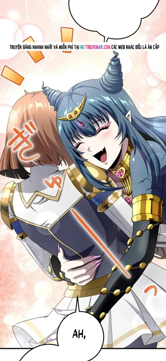 Vượt Cấp Với Kỹ Năng Thần Thánh Chap 32 - Next Chap 33