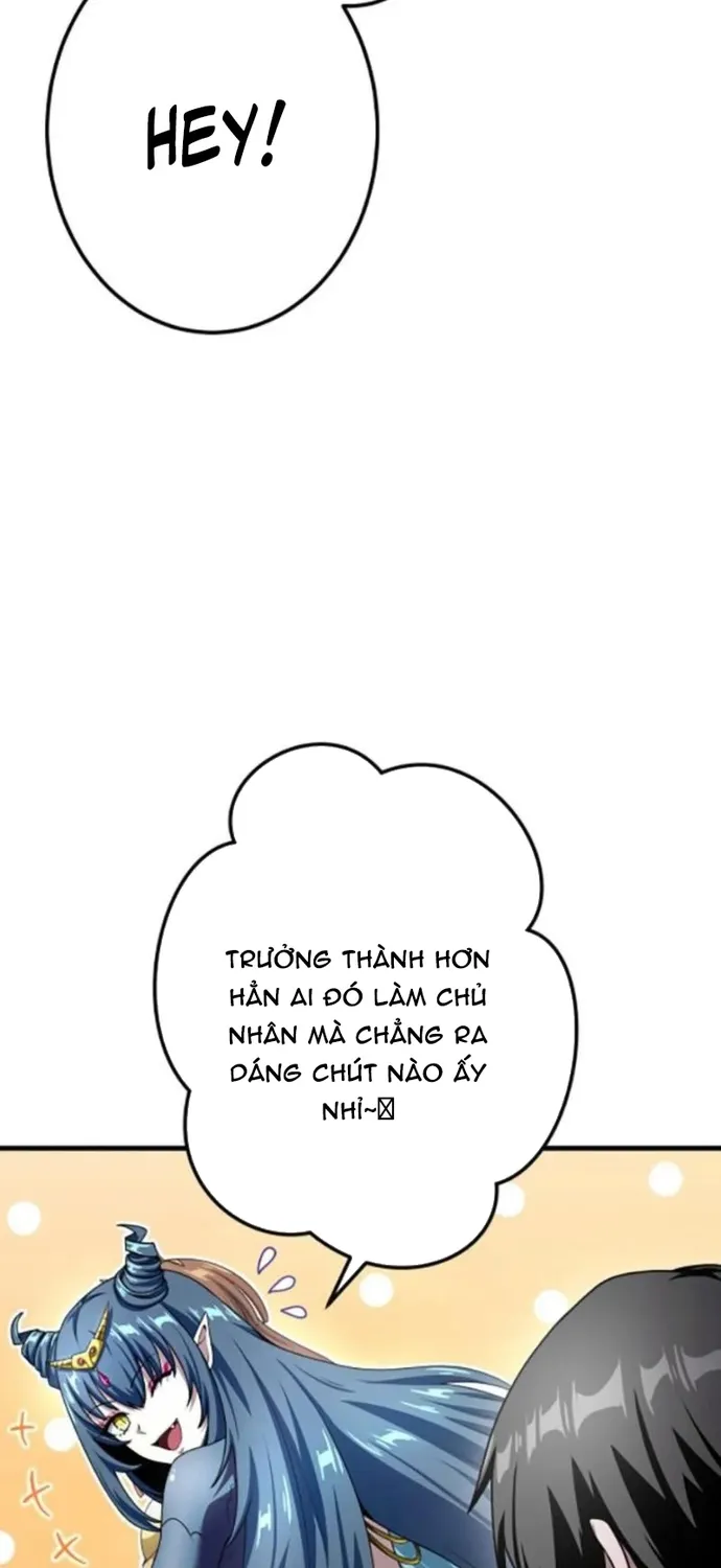 Vượt Cấp Với Kỹ Năng Thần Thánh Chap 32 - Next Chap 33