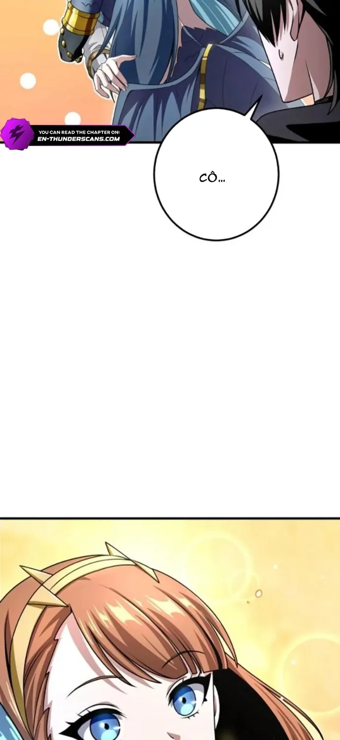 Vượt Cấp Với Kỹ Năng Thần Thánh Chap 32 - Next Chap 33