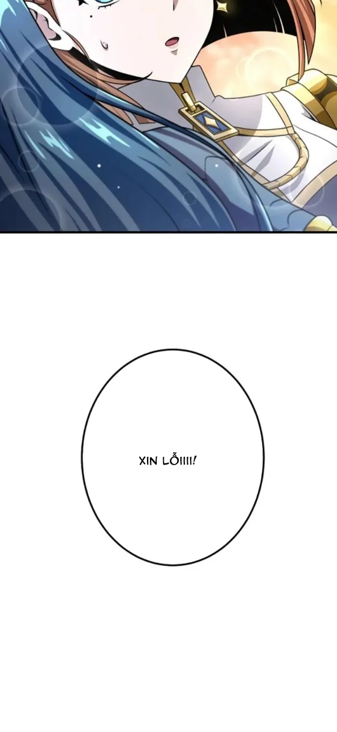 Vượt Cấp Với Kỹ Năng Thần Thánh Chap 32 - Next Chap 33