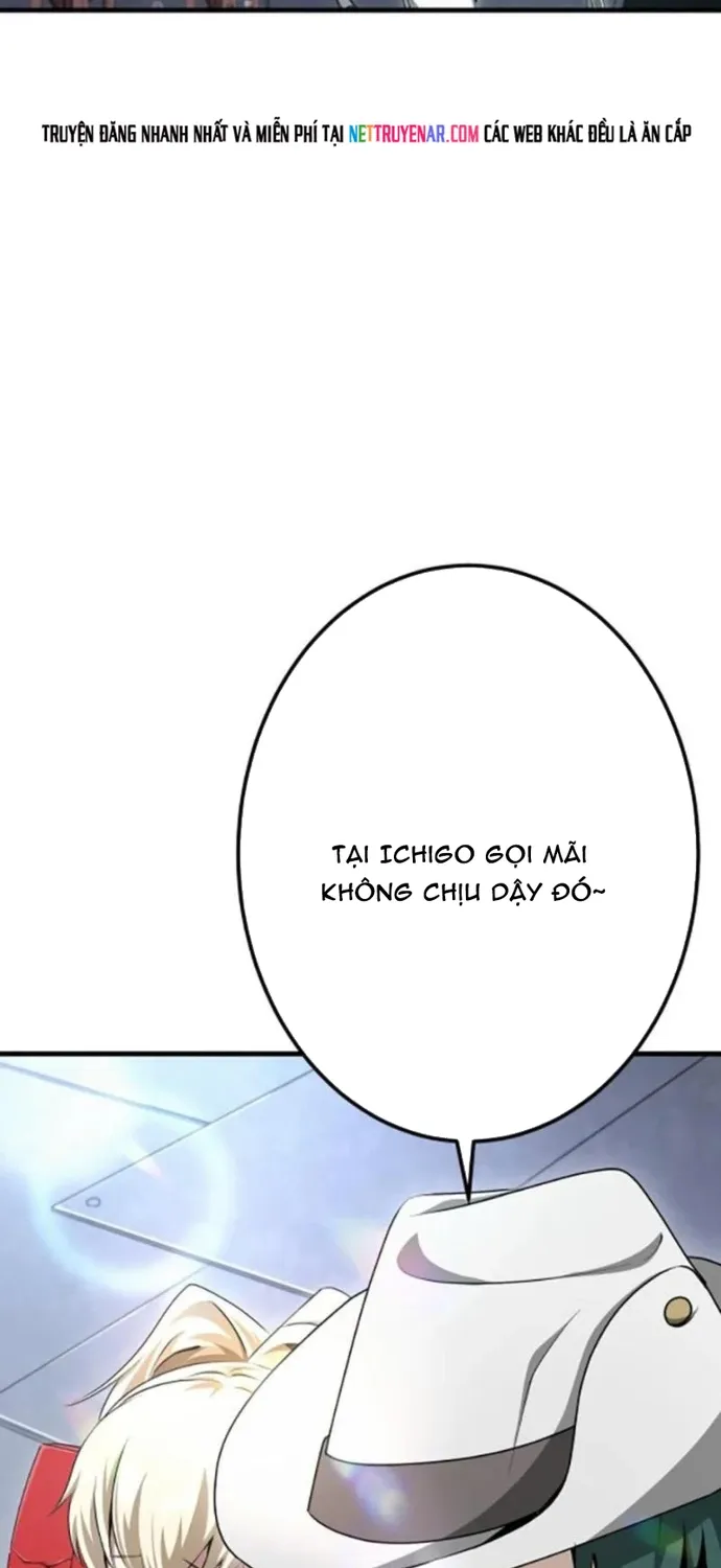 Vượt Cấp Với Kỹ Năng Thần Thánh Chap 32 - Next Chap 33