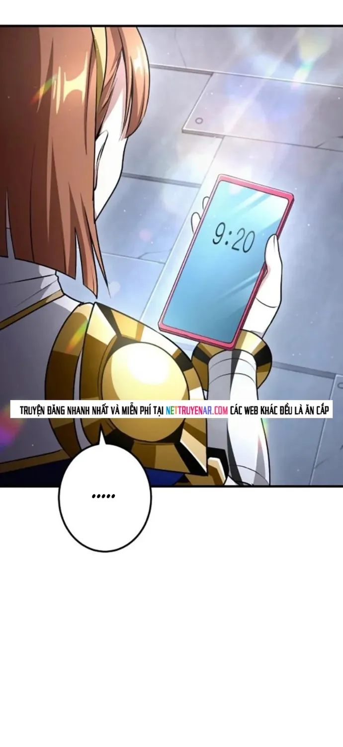 Vượt Cấp Với Kỹ Năng Thần Thánh Chap 32 - Next Chap 33