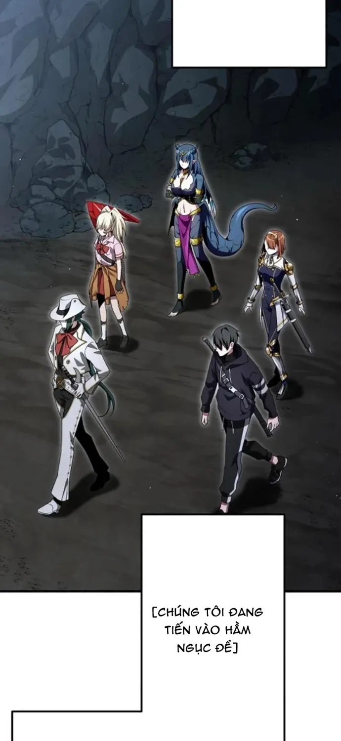 Vượt Cấp Với Kỹ Năng Thần Thánh Chap 32 - Next Chap 33