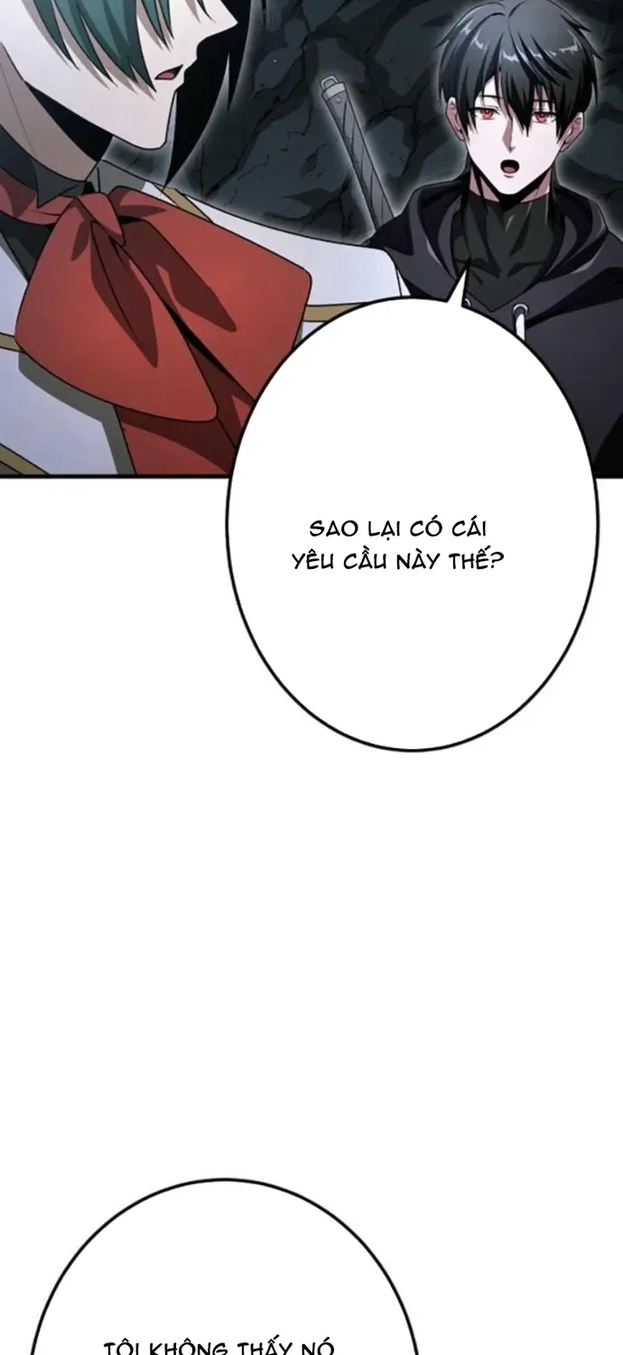 Vượt Cấp Với Kỹ Năng Thần Thánh Chap 32 - Next Chap 33