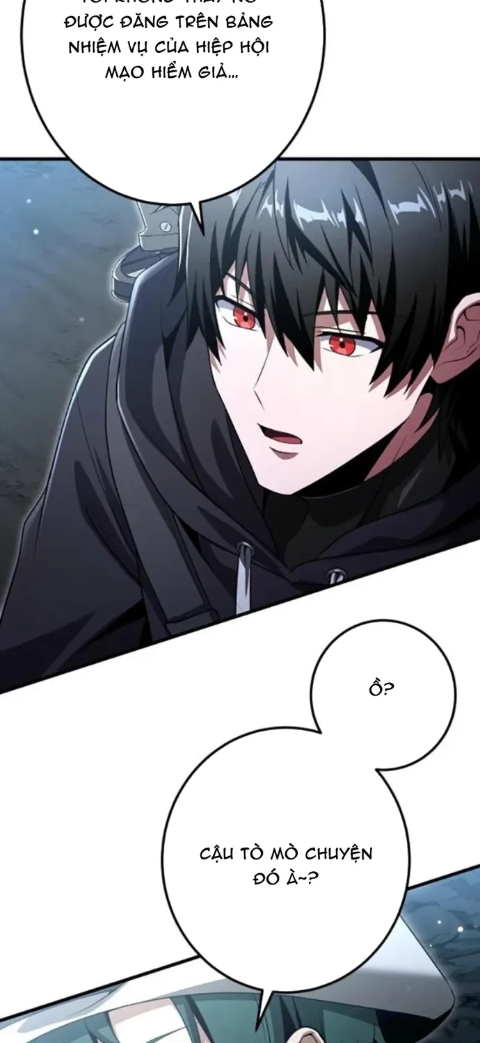 Vượt Cấp Với Kỹ Năng Thần Thánh Chap 32 - Next Chap 33