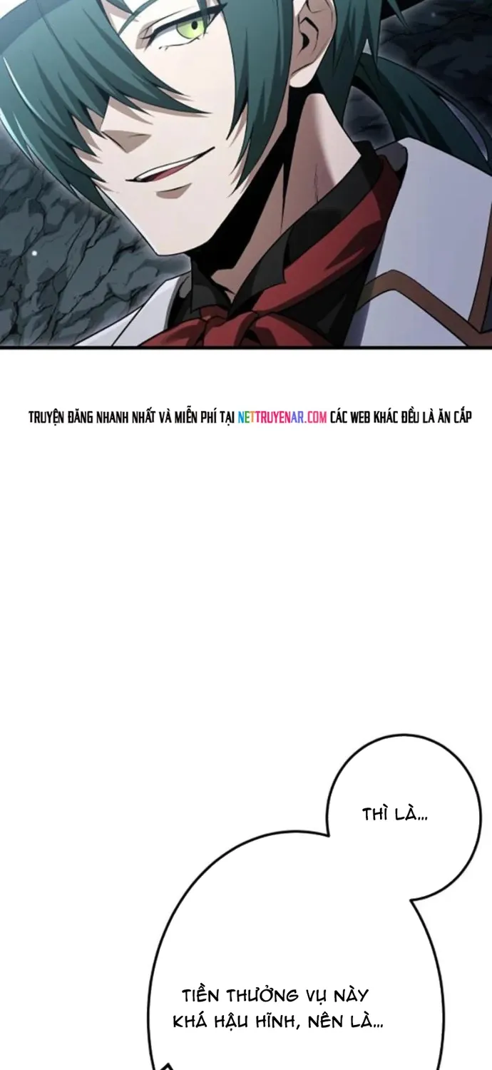 Vượt Cấp Với Kỹ Năng Thần Thánh Chap 32 - Next Chap 33