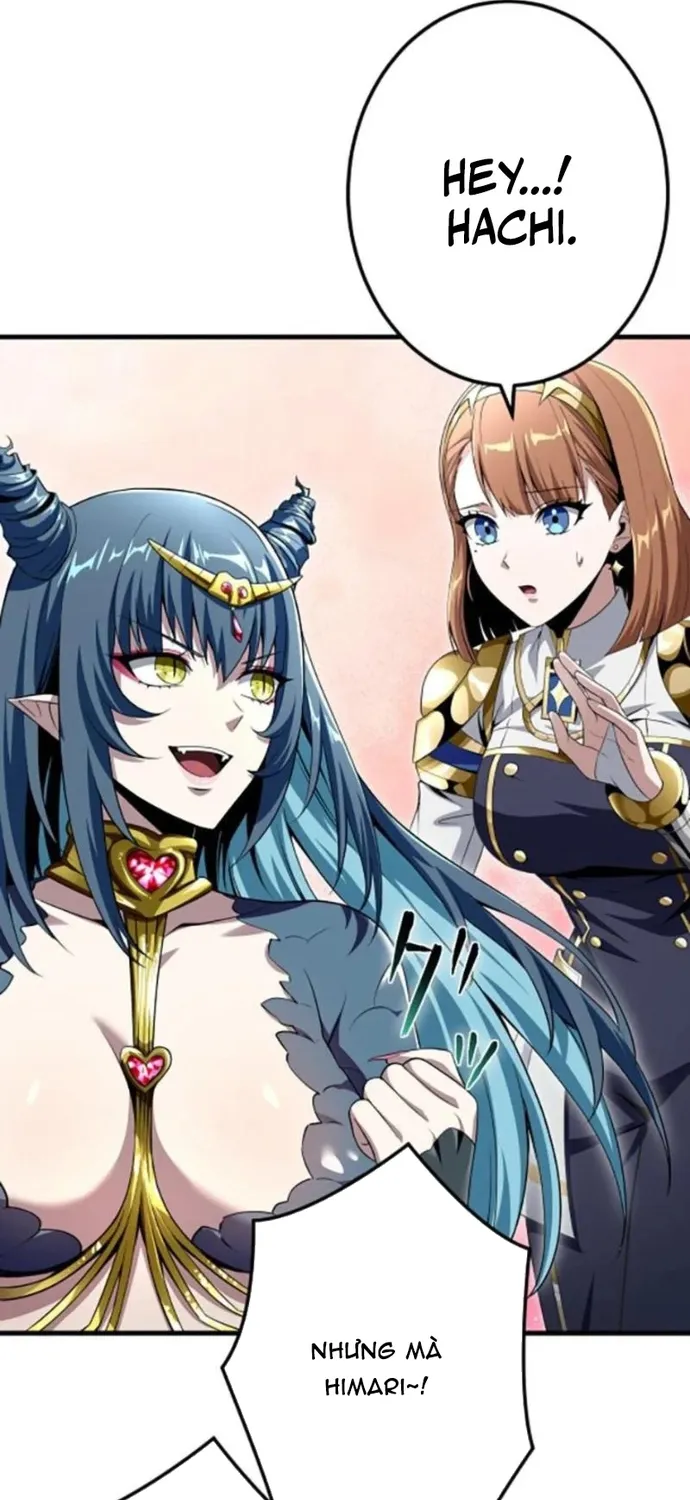 Vượt Cấp Với Kỹ Năng Thần Thánh Chap 32 - Next Chap 33