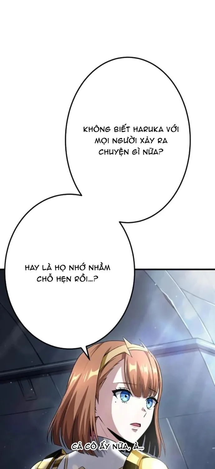 Vượt Cấp Với Kỹ Năng Thần Thánh Chap 32 - Next Chap 33