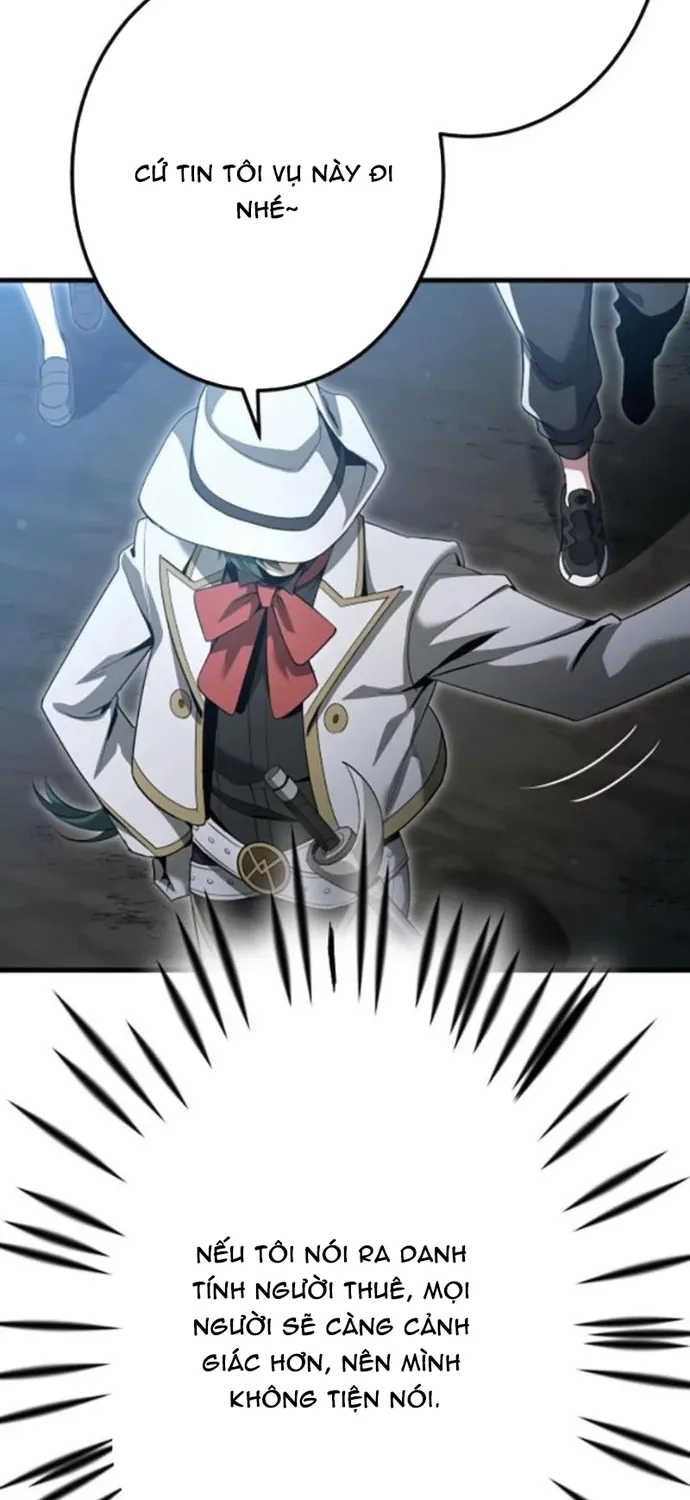 Vượt Cấp Với Kỹ Năng Thần Thánh Chap 32 - Next Chap 33