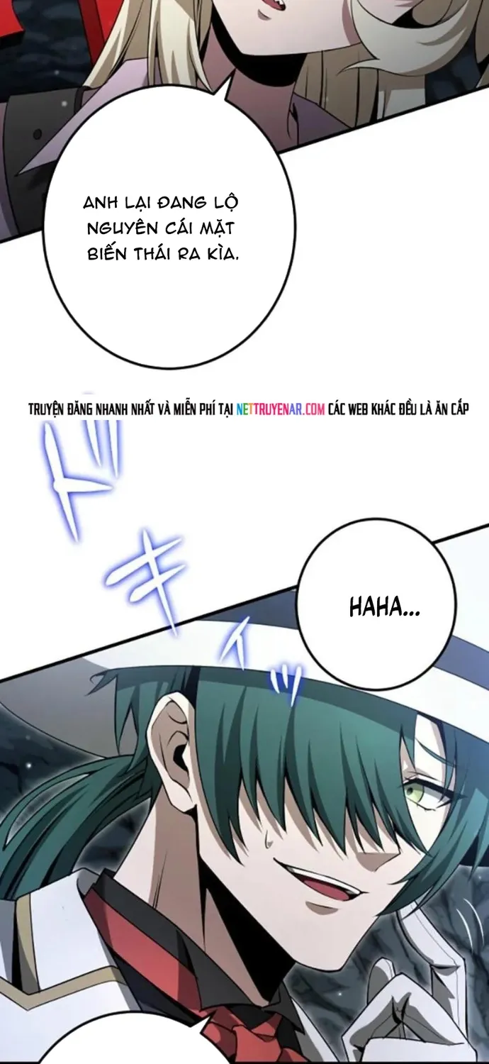 Vượt Cấp Với Kỹ Năng Thần Thánh Chap 32 - Next Chap 33