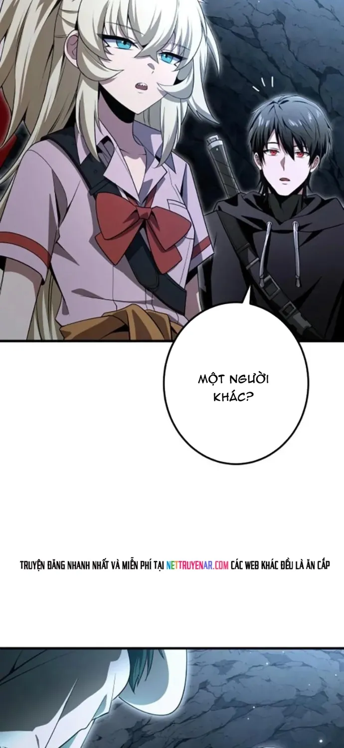 Vượt Cấp Với Kỹ Năng Thần Thánh Chap 32 - Next Chap 33